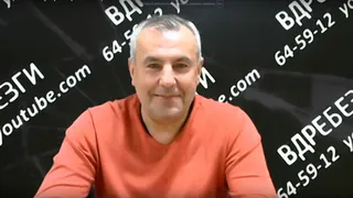 Брянский опальный депутат  Коломейцев планирует совершить прогулку в Парке Толстого