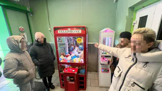 В Вязниках две девушки предстанут перед судом за кражу игрушек из автомата