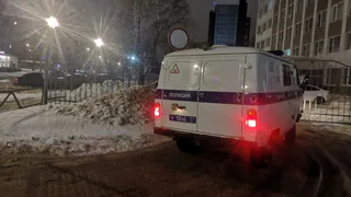 Полиция Коми проверяет факт плохого обращения с ребенком в одной из семей