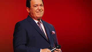 Умер Иосиф Кобзон