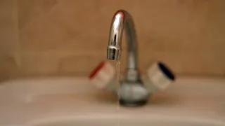 12 апреля отключат холодную воду на трех рязанских улицах