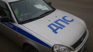 В Сараевском районе Рязанской области 17-летняя девушка погибла упав с квадроцикла