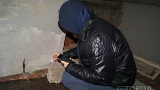 Житель Коми по просьбе приятеля пытался забрать наркотики из тайника