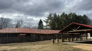 14 лет назад миллионер купил руины усадьбы в деревне: вложил 200 млн рублей в русскую Швейцарию -как сейчас выглядит это место