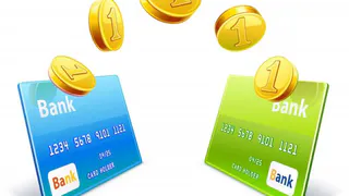 А у вашего банка есть комиссия за переводы?