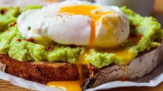 Легко варим яйцо пашот