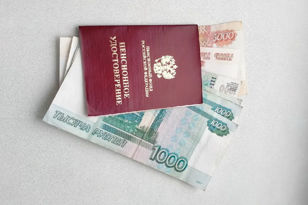 Совет Федерации принял закон о двойном пенсионном обеспечении для участников СВО с инвалидностью