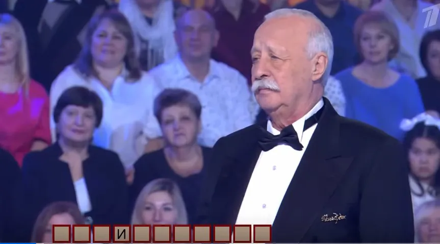 Что скрывает доброе шоу: за кулисами «Поля чудес» (16+) давка, ругань и драки за еду