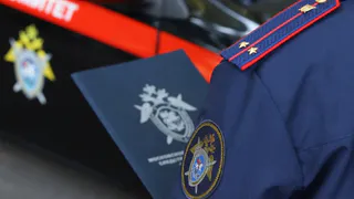 В Рязанской области СК установил личность утонувшей на глазах у мужа женщины