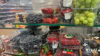 Ученые назвали самую полезную ягоду — не клубника, не малина и в два раза полезнее вишни