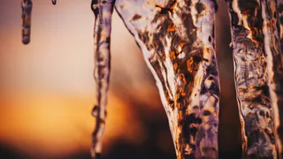 О погоде в Рязани - в выходные будет тепло, но снежно