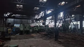 В Муроме замдиректора предприятия обвинили в хищении металла на 3,3 миллиона рублей