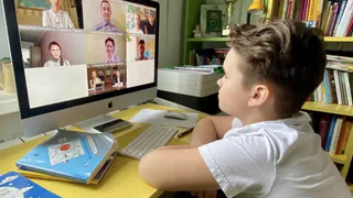 Дистанционка возвращается: в Татарстане 20 классов закрыли на карантин