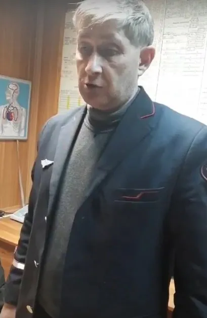 "Употребил сто грамм коньяка": машинист тепловоза рассказал, как произошло столкновение с поездом