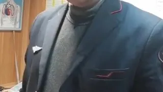 "Употребил сто грамм коньяка": машинист тепловоза рассказал, как произошло столкновение с поездом