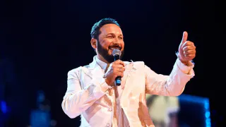 Михайлов раскрыл секрет своего похудения: «Минус три килограмма с утра: просто выпейте это на ночь и подстелите клеенку»