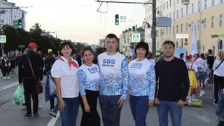 Флагманский госпаблик Чебоксар подтвердил статус лидера в рейтинге сообществ Чувашии