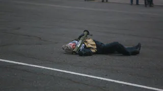 Рязань зачистили от террористических организаций