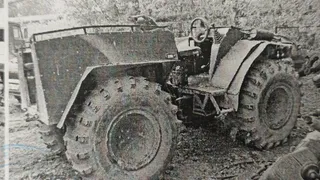 В Кольчугине москвича осудят за ДТП на вездеходе с пятью пострадавшими