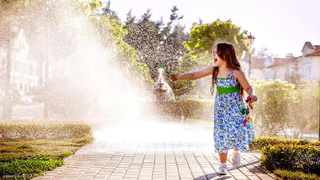 “Ура, лето!”:  выходные в Рязани ожидаются жаркими