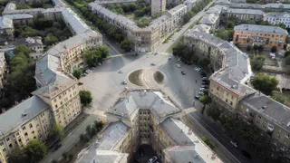 Магнитогорская лаборатория привлекает студентов-туристов со всей страны