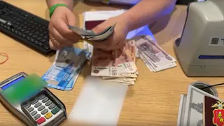 Полицейские спасли сбережения пенсионерки из Владимира от телефонных мошенников