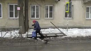 Администрация Рязани опровергла информацию об упавшем на улице Лермонтова балконе