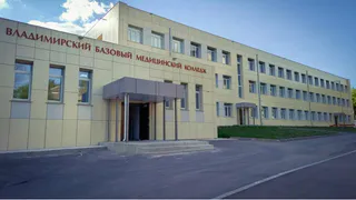 Экс-руководитель медколледжа во Владимире составляла фальшивые документы о непроводившемся обучении