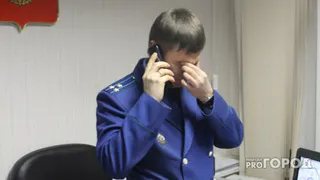 В Рязанской области досрочно прекращены полномочия депутата Думы из-за проверки прокурора