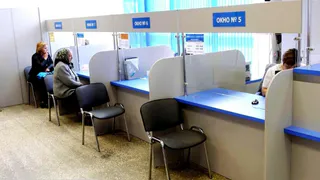 В центре Рязани откроют пункт приёма платежей КВЦ