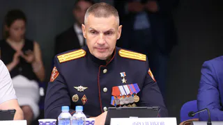 В правительстве Брянской области - кадровое назначение