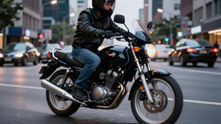 Исполнить мечту юности можно за 2 зарплаты: 6 мотоциклов, которые можно купить по дешевке