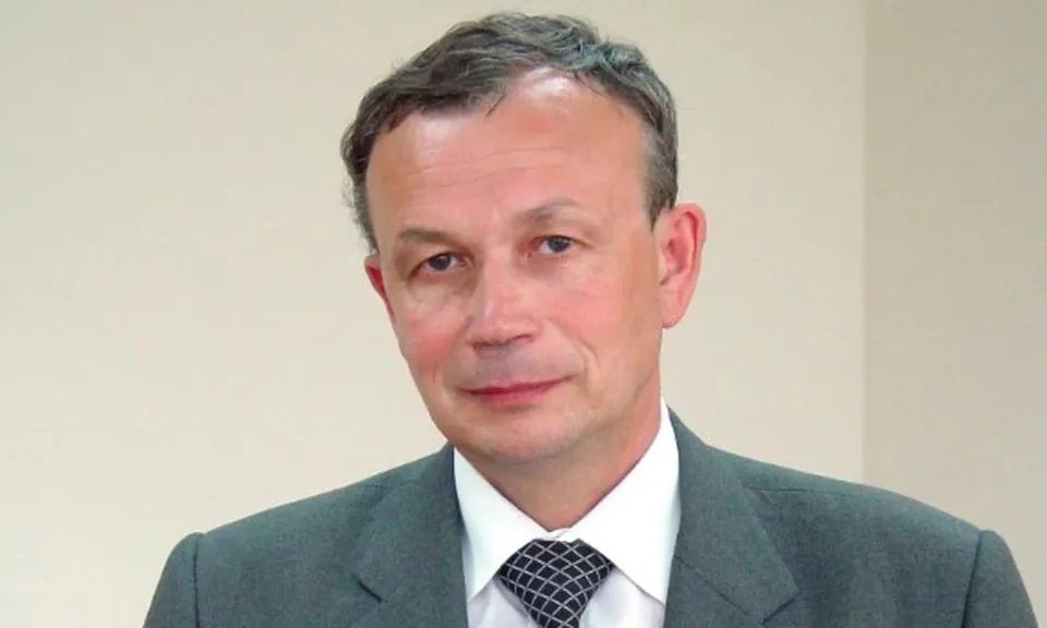 После долгой болезни умер экс-депутат Госсовета Коми Алексей Цыпанов