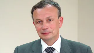 После долгой болезни умер экс-депутат Госсовета Коми Алексей Цыпанов