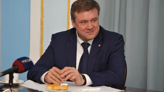 Николай Любимов открыл комментарии на своей страничке "Вконтакте"