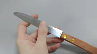 Пензячка ударила мужа ножом из-за грубых слов в свой адрес