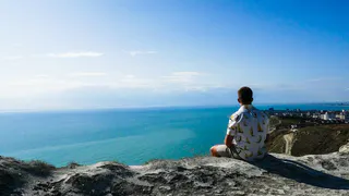 "Не вздумайте сюда ехать": россиянам рассказали, где худшее море на побережье Краснодарского края