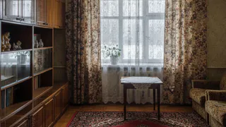 Шторы – прошлый век: чем закрыть окна, чтобы прохожие с улицы вас не видели - 6 гениальных вариантов