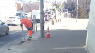 Жители Рязани пожаловались на новую волну «заборизации» города