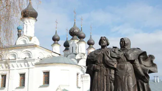 Муром вошел в железнодорожный туристический маршрут РЖД