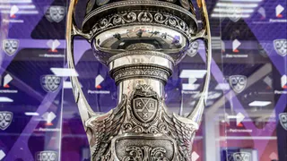 В Сыктывкар прибывает важный хоккейный трофей - Кубок Гагарина