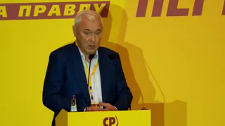 Аксаков сообщил о двойном росте зарплат в Чувашии при Николаеве