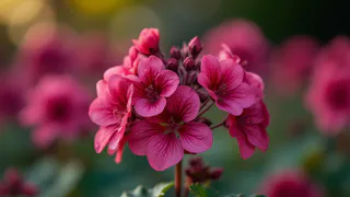 Этот многолетник превращает сад в настоящий рай. Осень — самое подходящее время для его посадки