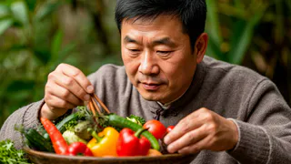 9 привычек китайцев, к которым мы никогда не привыкнем: русский человек побрезгует, а они каждый день делают