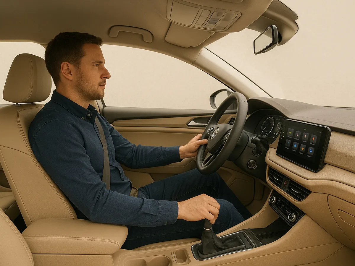 В Бугульме задержан глава Госавтоинспекции — его подозревают во взятках за сдачу экзаменов