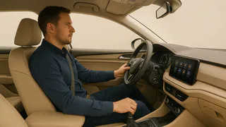 Не повторяйте мою ошибку: почему я избавился от Geely Monjaro через 7 месяцев и что купил вместо него