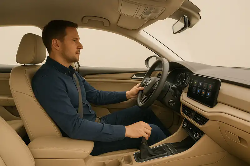 Не повторяйте мою ошибку: почему я избавился от Geely Monjaro через 7 месяцев и что купил вместо него