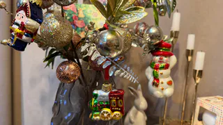 В Кузнецком районе полицейские раздавали водителям мандарины в рамках акции