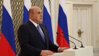 Россияне хватаются за сердце: Мишустин объявил новый размер пенсии