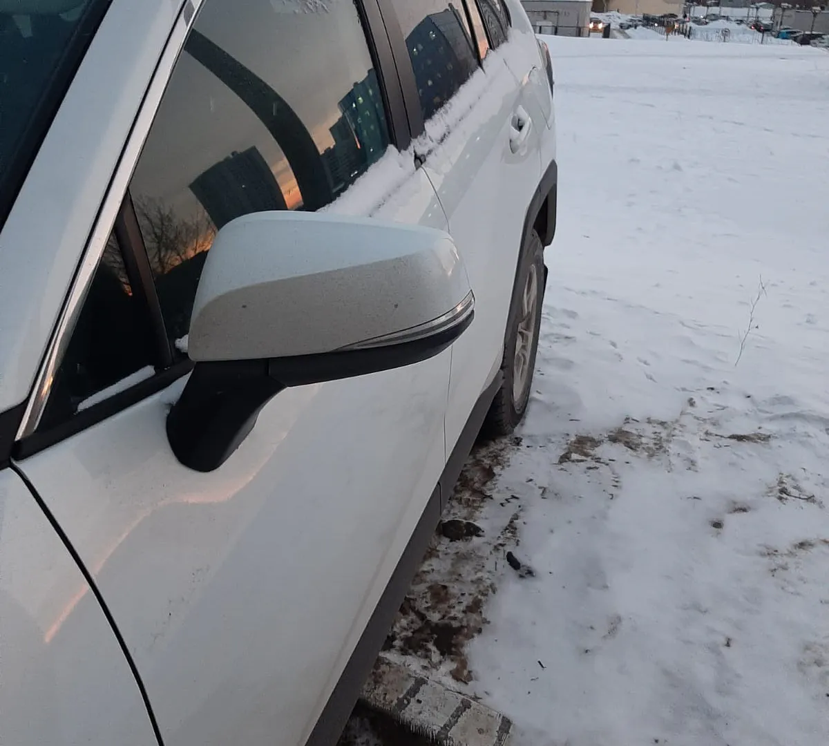 В Татарстане братья угоняли авто и в соседнем регионе сдавали на металлолом